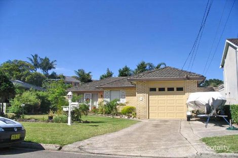 Property photo of 7 Snowy Place Sylvania Waters NSW 2224