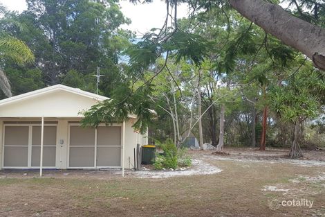 Property photo of 22 Delrose Court Toogoom QLD 4655