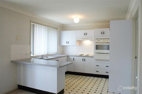 Property photo of 67A Donohue Street Kings Park NSW 2148