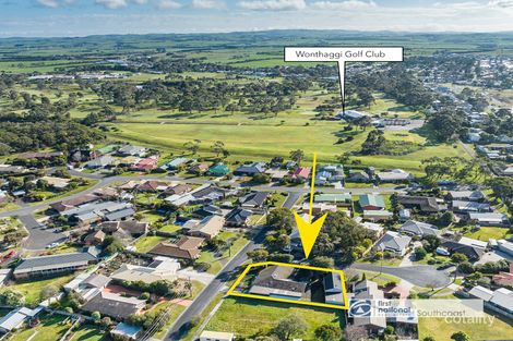 Property photo of 4 Osborne Avenue Wonthaggi VIC 3995