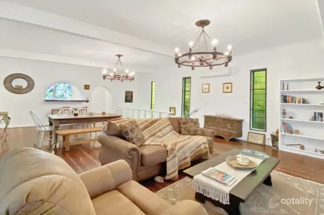 Property photo of 53 Yates Street Nelly Bay QLD 4819