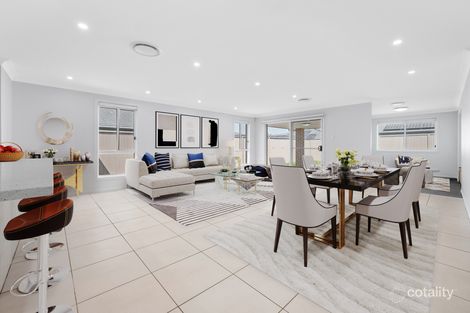 Property photo of 26 McGovern Street Spring Farm NSW 2570