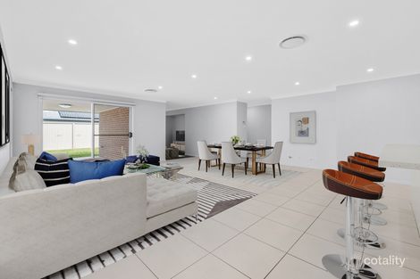 Property photo of 26 McGovern Street Spring Farm NSW 2570