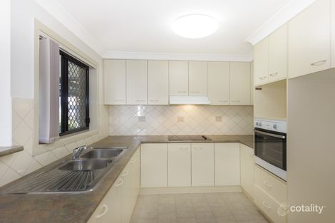 Property photo of 30 Smart Drive Darling Heights QLD 4350