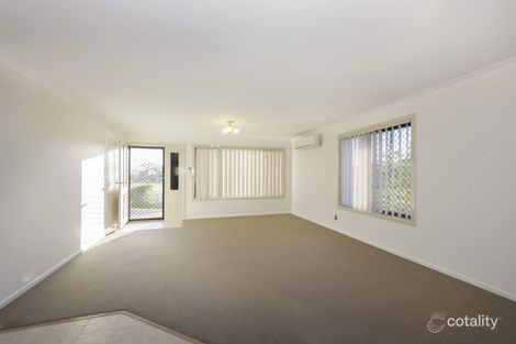 Property photo of 30 Smart Drive Darling Heights QLD 4350