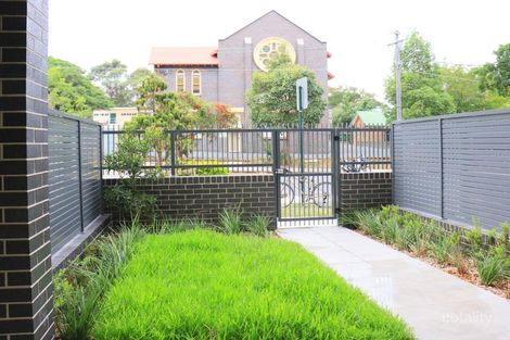 106/25 Rosebery Ave, Rosebery, NSW 2018