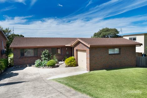 Property photo of 22 Hilltop Crescent Mollymook Beach NSW 2539