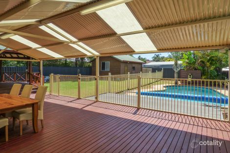 Property photo of 15 Berry Drive Maida Vale WA 6057
