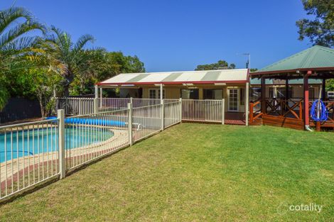 Property photo of 15 Berry Drive Maida Vale WA 6057