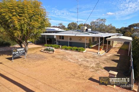 15 Scott St, York, WA 6302