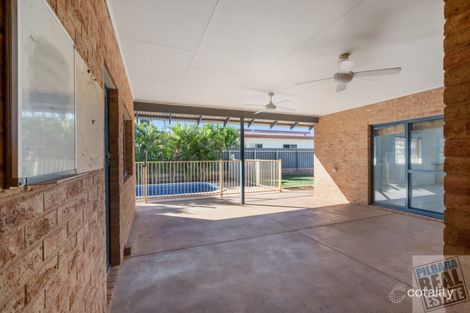 Property photo of 1 Warbler Loop Nickol WA 6714