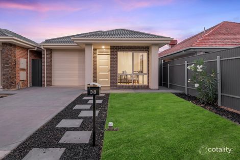 Property photo of 38 Brenthorpe Road Seaton SA 5023