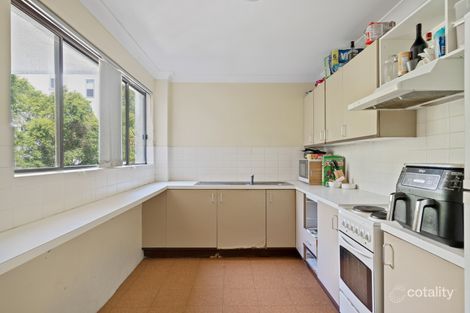 Property photo of 21/13 Campbell Crescent Terrigal NSW 2260