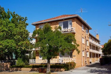 8/323 Orrong Rd, St Kilda East, VIC 3183