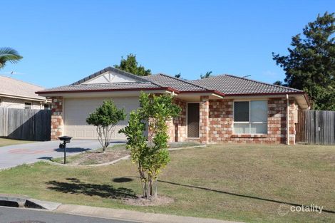 Property photo of 12 Ashmore Close Marsden QLD 4132