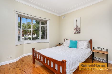 Property photo of 105 Bardwell Road Bardwell Park NSW 2207