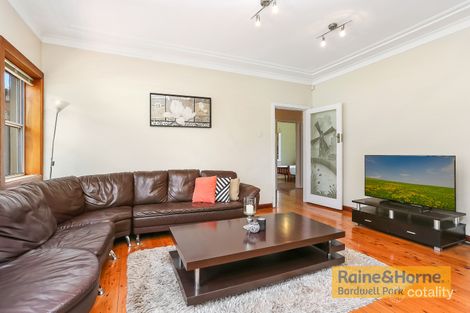 Property photo of 105 Bardwell Road Bardwell Park NSW 2207