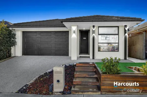 Property photo of 7 Slattery Street Clyde VIC 3978