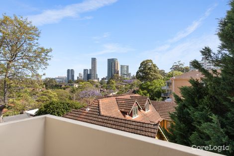 Property photo of 9/60 Milner Crescent Wollstonecraft NSW 2065
