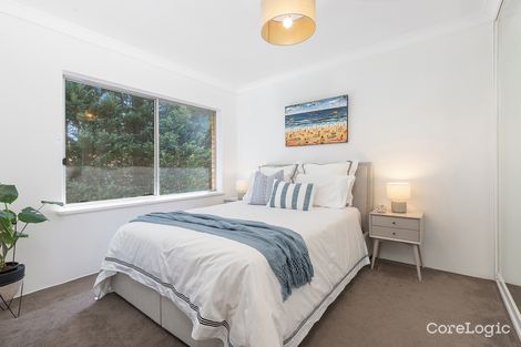 Property photo of 9/60 Milner Crescent Wollstonecraft NSW 2065