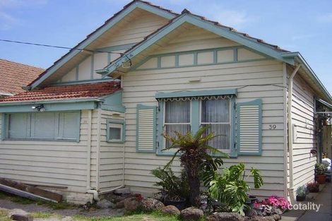 39 Exhibition St, Mckinnon, VIC 3204