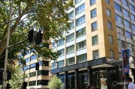 1603/38-42 Bridge St, Sydney, NSW 2000