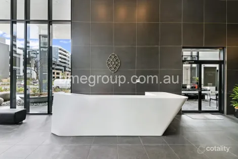 Property photo of 206/46 Savona Drive Wentworth Point NSW 2127