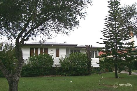 7 Esperanto St, Redcliffe, QLD 4020