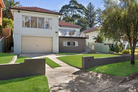 35 Richard Ave, Earlwood, NSW 2206