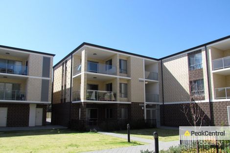 Property photo of 207/9 Central Terrace Beckenham WA 6107