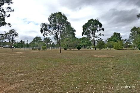 Property photo of 43 Numera Court Adare QLD 4343