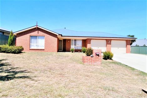 16 Tandora St, Kelso, NSW 2795