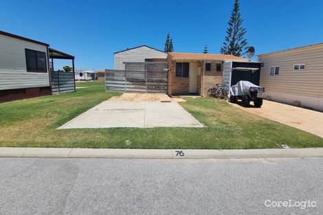 Property photo of 76/1 Williams Way Seabird WA 6042