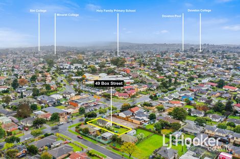 Property photo of 49 Box Street Doveton VIC 3177