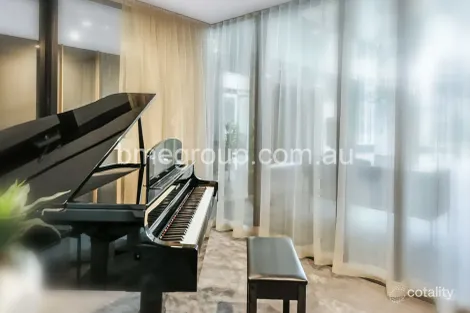 Property photo of 206/46 Savona Drive Wentworth Point NSW 2127
