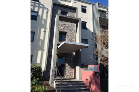 202/86 Altona St, Kensington, VIC 3031