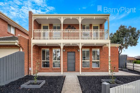 Property photo of 2 Sandover Drive Roxburgh Park VIC 3064