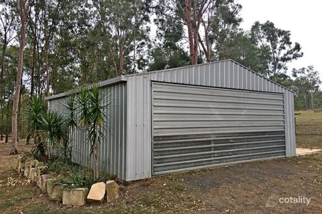 Property photo of 43 Numera Court Adare QLD 4343