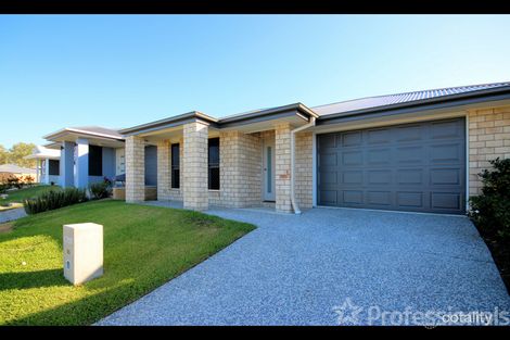 25 Drysdale Cres, Bundamba, QLD 4304