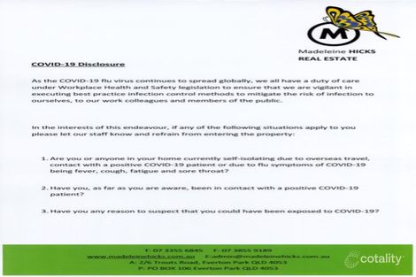 Property photo of 15/96 Old Northern Road Everton Park QLD 4053