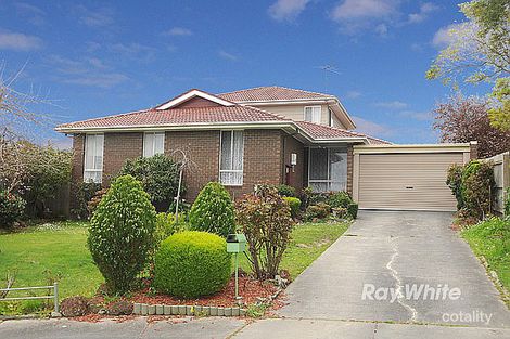 7 Winterton Ct, Wantirna, VIC 3152