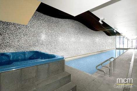 3708/283 City Rd, Southbank, VIC 3006