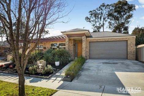 Property photo of 4 Kadina Court Strathfieldsaye VIC 3551