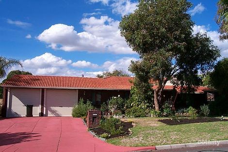 6 Stampel Gdns, Kardinya, WA 6163