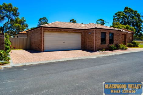Property photo of 14/47 Johnson Street Manjimup WA 6258
