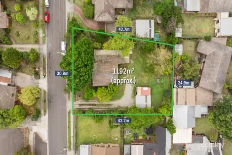 Property photo of 4-6 Landscape Drive Boronia VIC 3155