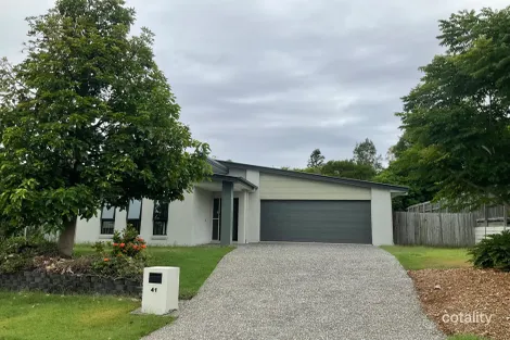 Contact Agent For Address, Yamanto, QLD 4305