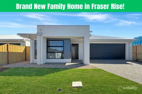 18 Grimsby Ave, Fraser Rise, VIC 3336