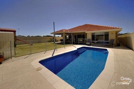 Property photo of 5 Tambellup Drive Dawesville WA 6211