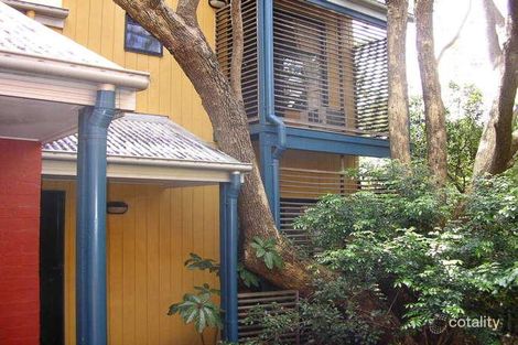 6/22 Wyndham St, Herston, QLD 4006